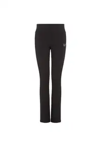 Colanti pentru Femei - w leggings oh - 6RTP63-TJ01Z-0216 - Negru - Negru
