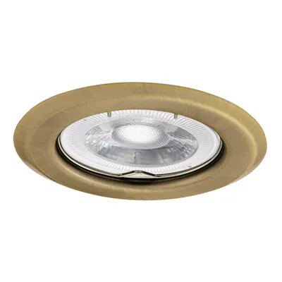 Inel pentru corp de iluminat tip spot ARGUS II ARGUS II CT-2114-BR/M