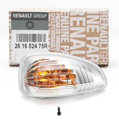 Semnalizator RENAULT 261652475R
