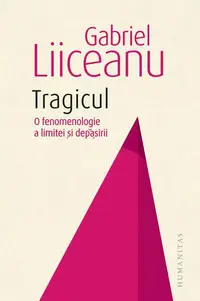 Tragicul - Hardcover - Gabriel Liiceanu