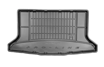 Tavita portbagaj cauciuc pentru Suzuki Sx4 Liftback 06.06
