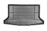 Tavita portbagaj cauciuc pentru Suzuki Sx4 Liftback 06.06-