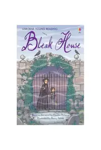 Bleak House (retelling) - Hardcover - Charles Dickens