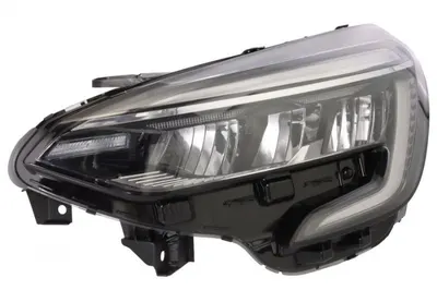 Far Stanga (LED, cu motor) potrivit RENAULT CLIO V Ph I 09.19