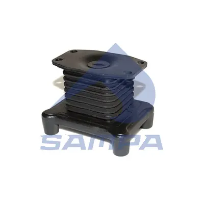 Suport, arc eliptic SAMPA 020.167