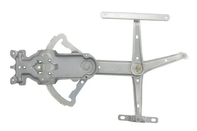 Mecanism actionare geam Fata Dreapta potrivit OPEL CORSA B, CORSA C, CORSA C/HATCHBACK, CORSA D, CORSA D/HATCHBACK 1999-2014 - (electric, fara