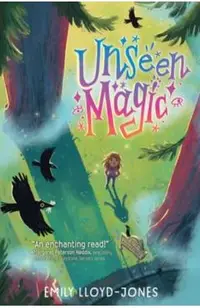 Unseen Magic