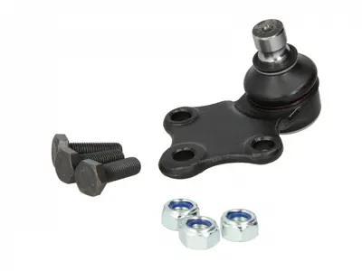 Pivot axa Dreapta Stanga (fata) (diametru con 18mm) potrivit PEUGEOT 306, 306 HATCHBACK, 306 KOMBI 1.1-2.0D 04.93-12.02