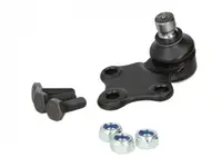 Pivot axa Dreapta Stanga (fata) (diametru con 18mm) potrivit PEUGEOT 306, 306 HATCHBACK, 306 KOMBI 1.1-2.0D 04.93-12.02