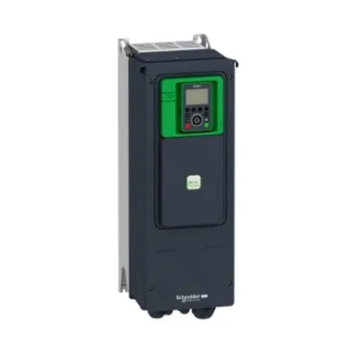 Unit.vit.var.- ATV950 - 22kW - 400/480V- cu unitate. fran - IP55