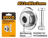 Rola pentru Aparat taiat Gresie 800mm HTC04800AG Ingco HTC04800B