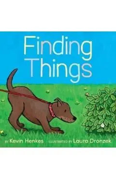 Finding Things