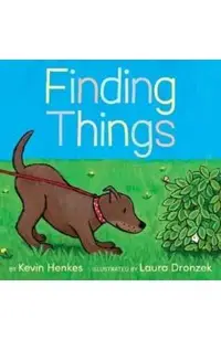 Finding Things