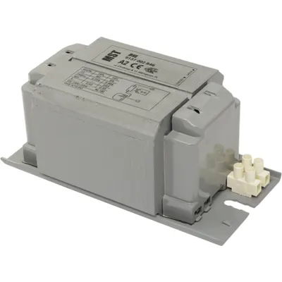 Droser Electromagnetic BHL 250W K202 230V 50Hz