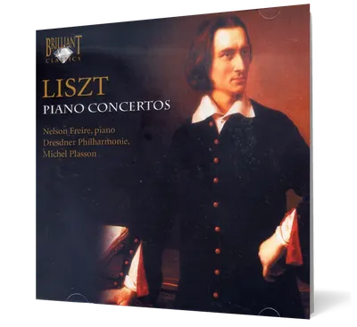 Liszt