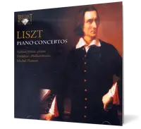 Liszt
