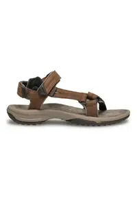 Sandale Terra Fi Lite Leather Women - Maro