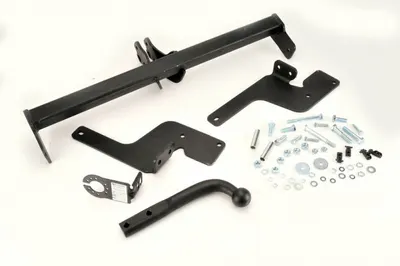 Carlig remorcare potrivit RENAULT LAGUNA II 03.01-12.07