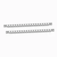 Set De 2 Traverse Usa Pentru Carcasa PanelSeT Wm, Latime 600Mm