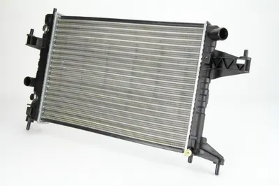 Radiator apa racire motor (transmisie automata) OPEL COMBO, COMBO TOUR, CORSA C, TIGRA 1.4 1.8 dupa 2000