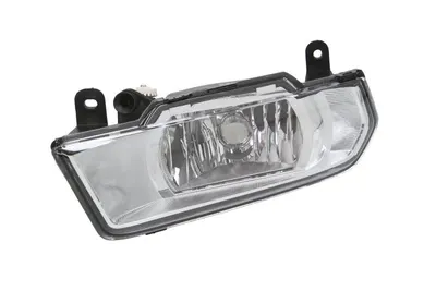 Proiector ceata Stanga (H8) potrivit SKODA YETI dupa 2013