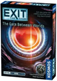 Exit: The Gate Between Worlds (EN)
