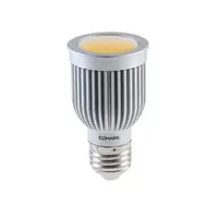 Bec cu Led Ledcob 7w E27 230v Alb Cald