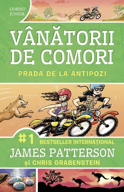 Prada de la antipozi