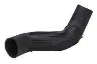 Furtun intercooler potrivit MERCEDES C (W204), C T-MODEL (S204) 3.0D 01.07-08.14
