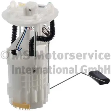 Sistem pompa combustibil RENAULT KANGOO, KANGOO BE BOP, KANGOO EXPRESS 1.6 1.6ALK 1.6LPG dupa 2001