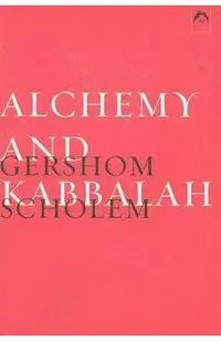 Alchemy and Kabbalah