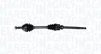 Planetara Fata Dreapta potrivit CITROEN C5 III, DS5, JUMPY II; FIAT SCUDO; PEUGEOT 407, 508 I, EXPERT, EXPERT TEPEE 1.6-2.2D 05.04-