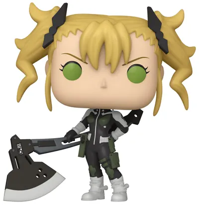 Figurină Funko POP! Animation: Kaiju No.8 - Kikoru Shinomiya #2082