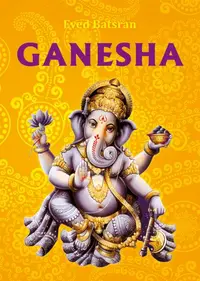 Ganesha - Paperback brosat