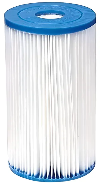 Filtru cartuș Polygroup - Tip A/C, Ø 10.5 x h 20 cm