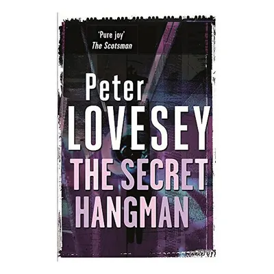 Secret Hangman