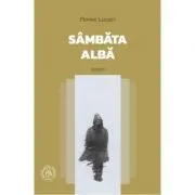 Sambata alba