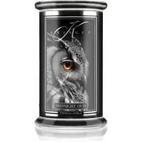 Kringle Candle Midnight Oud lumânare parfumată 623 g