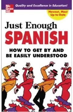 Just Enough Spanish