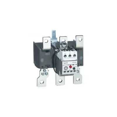 Releu termic RTX³ 400 - 260 to 400 A - pentru CTX³ 400 - diff .