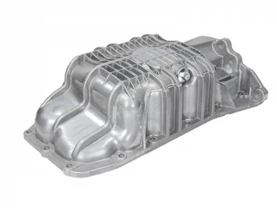 Baie Ulei Aluminiu Potrivit Ford B-Max, C-Max Ii, Fiesta Iv, Fiesta V, Fiesta Vi, Fiesta Minivan, Focus I, Focus Ii, Fusion, Puma; Mazda 121 Iii, 2 1.25-1.6cng Dupa 1996