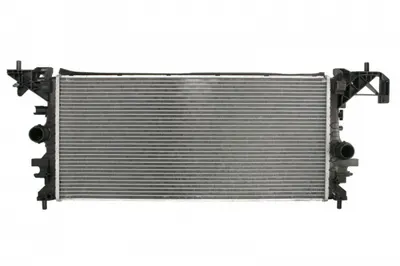 Radiator motor (Automat Manual) potrivit OPEL ASTRA K, ASTRA K KOMBI 1.0-1.6D