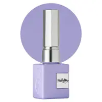 Oja Semipermanenta NAILSUP Infinity Silver 026