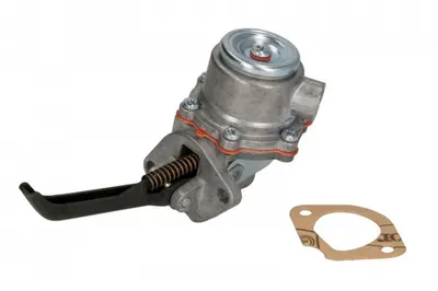 Pompa mecanica combustibil potrivit DEUTZ FAHR 2000, 3000, D; KRAMER KL F2L812 F2L812S 01.60