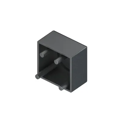 LED cu capac de capat 16.016