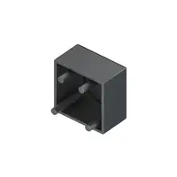 LED cu capac de capat 16.016