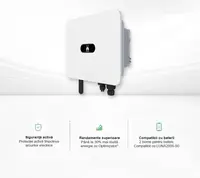 Inverter Huawei Sun2000-12k-Mb0
