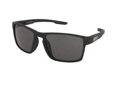 Alpina Stream Black Matt/Black