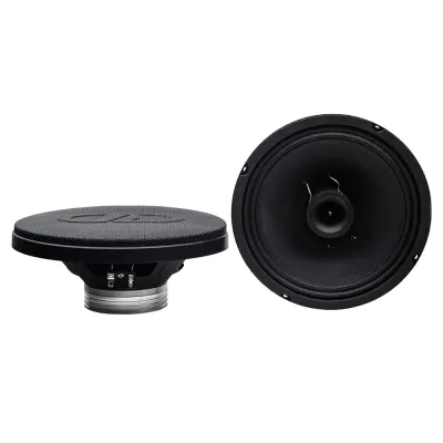 DD Audio VO-XN308-S2, Set 2 Difuzoare Coaxiale Auto 200 mm, 250W RMS, 2 Ohm, Neodymium