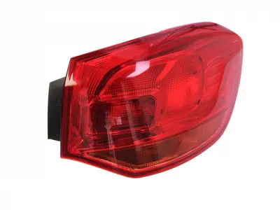Stop spate dreapta (extern, P21W W5W) potrivit OPEL ASTRA J, ASTRA J GTC 09.09